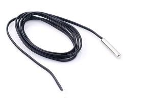 Quality 4mm Mini Temperature Sensor 10k b3435 Platinum With SS304 Probe wholesale
