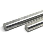 ASTM 304 Round Stainless Steel Rod 2mm 3mm 6mm Metal Rod