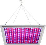 150w 289 LEDs Dimmable Indoor Plant Grow Lights