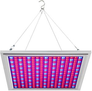 Quality 150w 289 LEDs Dimmable Indoor Plant Grow Lights wholesale