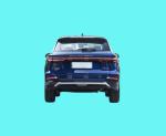 Global lowest price 2023 BYD SongPlus EV 505KM flagship model five-seat five