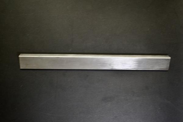 Food Industry Stainless Steel Square Bar ASTM A276 2 Inch Stainless Steel Flat