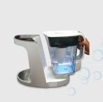 Kitchen Alkaline Water Filter Pitcher , Hydrogen Rich Water Machine Uv