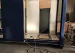 20GP Prefabricated Luxury Marble Floor Toilet Shipping Container