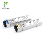 WS-X6748-SFP 1.25G 20km LC BIDI SFP Transceiver Module