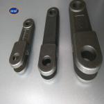 Heavy Duty Harrow Chain Drop Forged Chain With 0.75 Inch Pin Diameter