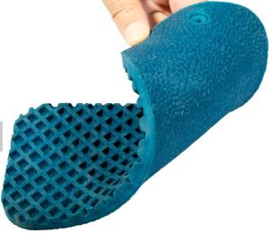 Quality Anti Slip Anti Static Sports Stadium Rubber Athletic Track wholesale