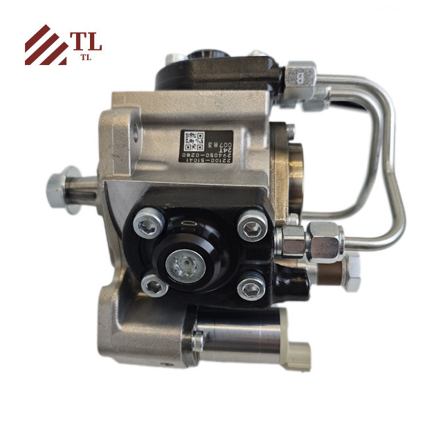 22100-51041 Fuel Injection Pump 2210051041for Toyota 200 V8 Diesel Engine 1VD-FTV