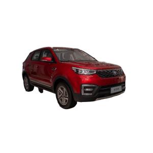 Quality 2022 Changan CS55 PLUS Petrol Vehicle Range 605km 5 Seater Sedan wholesale