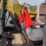 Original used Komatsu PC70-8 PC70 70 excavator Used construction machinery