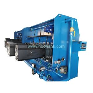 Quality 8mm Copper Rod Breakdown Machine With Annealer wholesale