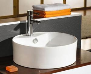 Quality Fashion design pedestal sink storage wash basin wholesale