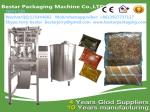 2L water filling packing machine packing machine for plastic bags bestar