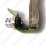 High Precision Surface Mount Motor SIEMENS Motor 00367768-03