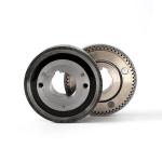 DLY2 DLY2-10A 24V Electromagnetic Clutch For Air Conditioning