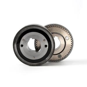 Quality High Speed DLY1-16 DLY1-40 Electromagnetic Clutch And Brake 24VDc wholesale