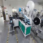 160pcs Inner Ear Facial Mask Machine Pollution Mask Nonwoven Line