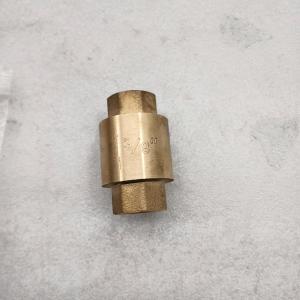 Quality Check valve on the intake valve for Energy Mining Compair screw air compressor parts wholesale
