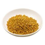 Yellow Brown Corn Pure Raw Bee Pollen For Beekeeping Farms