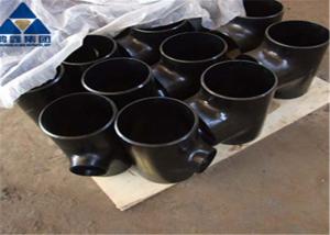 Quality SCH40 Pipe Tee Fittings wholesale