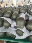 Customized High Standard NIJ3A PE Kevlar Army Military AK47 Tactical Military
