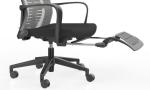 H1130mm Manager Mesh Chair