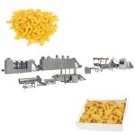 Automatic Electric Industrial Pasta Making Machine 200kg/H