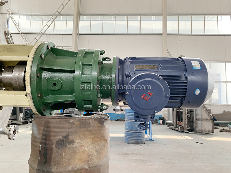 10000L Limpet Coil Reactor Tanks Vessel Stainless Steel Reactor for High- Performance