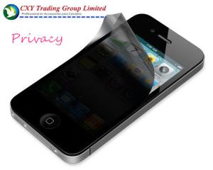Quality New Privacy Screen Guard for Iphone 6S wholesale