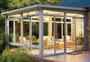 Quality Flat Roof Sunroom Additions Adding A Sunroom To Your Home Weather Poof wholesale