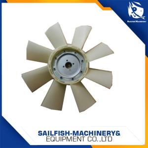 Quality H06C-T BLADE FAN FOR HITACHI EX220-2 EX220-3 EXCAVATOR wholesale