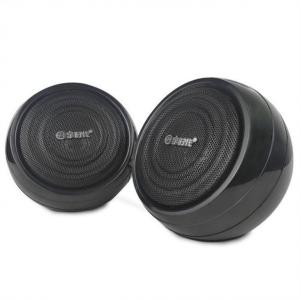 Quality Bass Wired Computer Speaker Surround Sound Subwoofer Dual Stereo 5V 1000mA wholesale