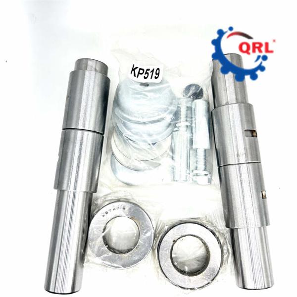 Hardeness 60 Repair King Pin Kit KP519 For FE110/4DR5/T210 Trucks MB025124 /28 *
