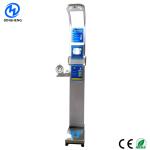 Adult Electronic Medical Weighing Scale Body Fat Rate Height Weight Digital