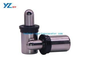 Quality PC-7 PC-8 komatsu excavator spare parts Seal Repair Kit 702-16-53170 for Handle Repair wholesale