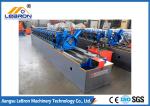CAS 12MPa 500mm Width Steel Stud Roll Forming Machine