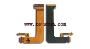Quality Mobile Phone Replacement Parts Repair Huawei LCD Flex Power Button Flex Cable wholesale
