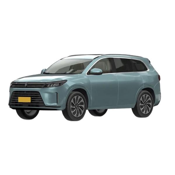 HUA-WEI AITO M7 M5 Second Hand Electric Hybrid Energy Vehicles with 195KM Pure