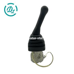 Quality Excavator Hydraulic Joystick PV48K1362 PV48K1361 Excavator XCMG XE370 wholesale