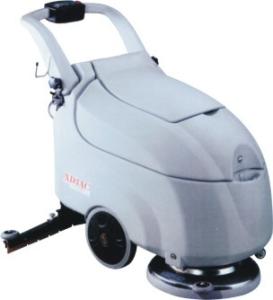Quality 1165W/1750W Hotel Vacuum Cleaners Scrubber With Battery 168RPM wholesale