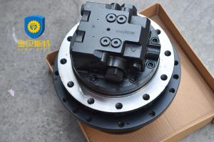 Quality Final Drive 1484736 307B 307C 308C Excavator Final Drive Assy wholesale