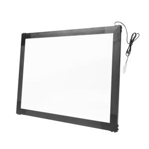 Quality Surface Acoustic Wave SAW Touch Screen 17 Inch For Gaming Machine wholesale