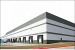 Customized ISO9001 Certificate Steel Framed Buildings