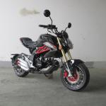TR125-U1 7500RPM 125CC Mini Sports Motorcycle