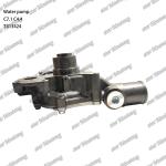 Water pump C7.1 C4.4 EFI T413424