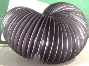 Quality TPU protective covers bellow for cylinder rod boots /dust boots wholesale