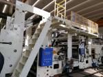 300kg/H 1200mm PET Film Extrusion Laminating Machine