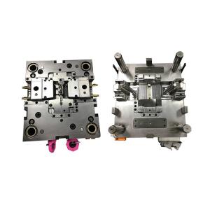 Quality Gate Grinding Insert Molding Computer Repairs Mold OEM ODM wholesale