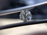 1.72CT E VVS2 ID EX CVD Lab Created Diamond Round Cut LG502193425