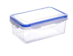 Quality Clear Plastic Storage Containers HDPE Plastic Injection Mould wholesale